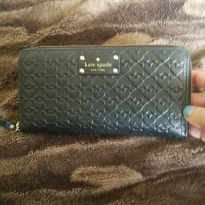 ♠Kate Spade wallet